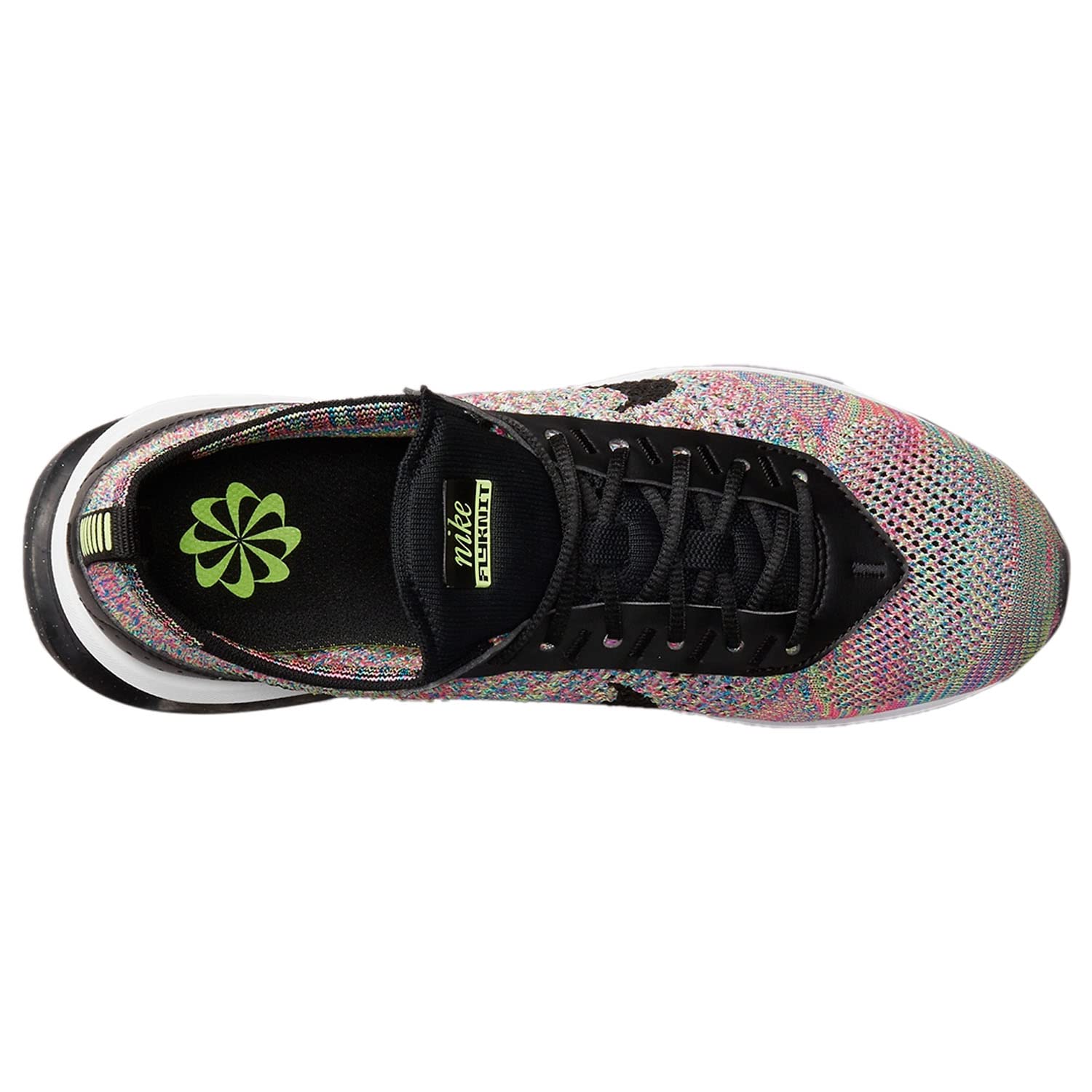 Nike Men's Air Max Flyknit Racer Shoes