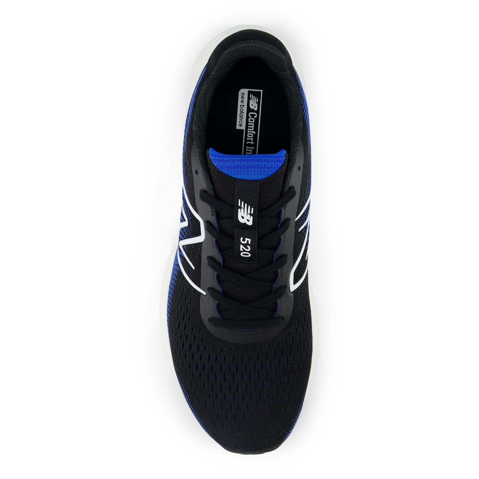 New Balance Men's 520 V8 Running Shoe