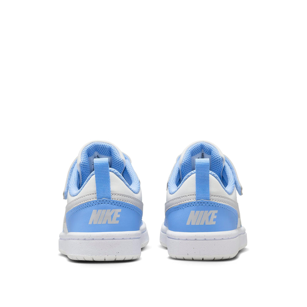 Nike Boys Court Borough Low Recraft (Big Kid)