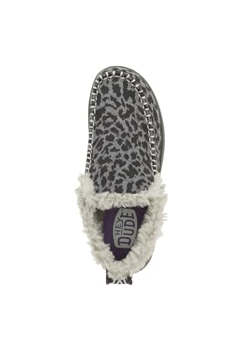 HEYDUDE Women's Denny Shoes