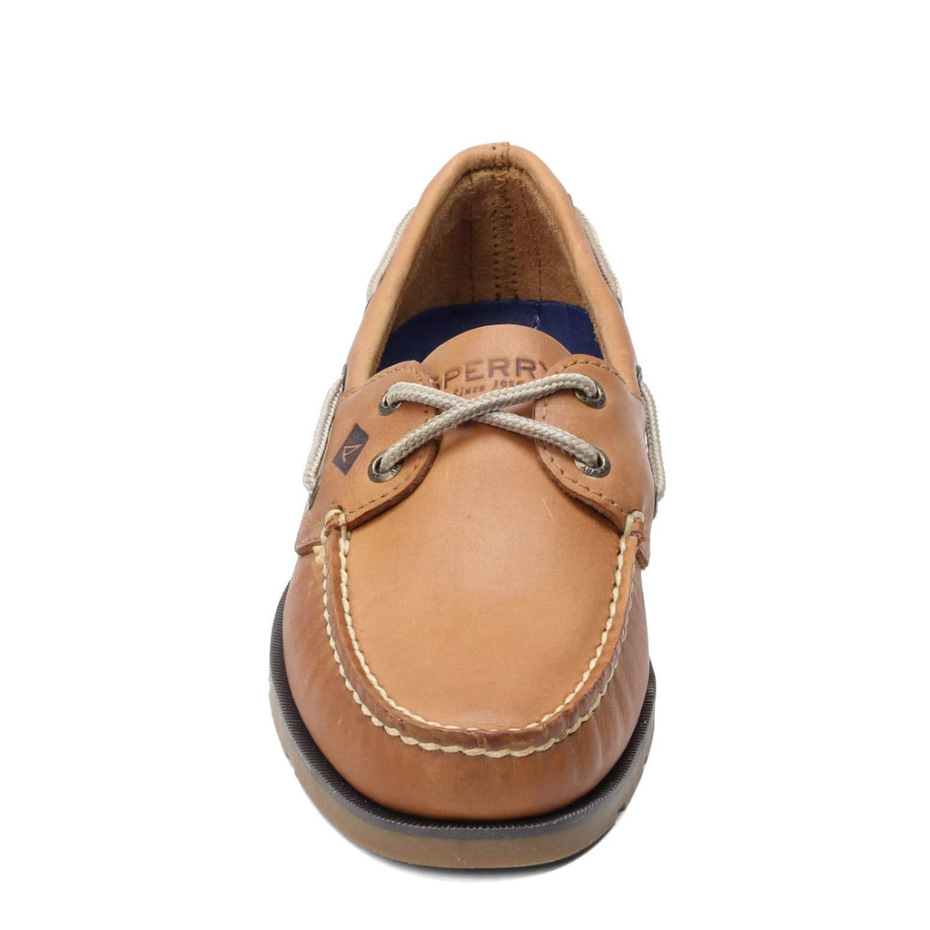 Sperry Top-Sider Leeward 2 Eye Boat Shoe
