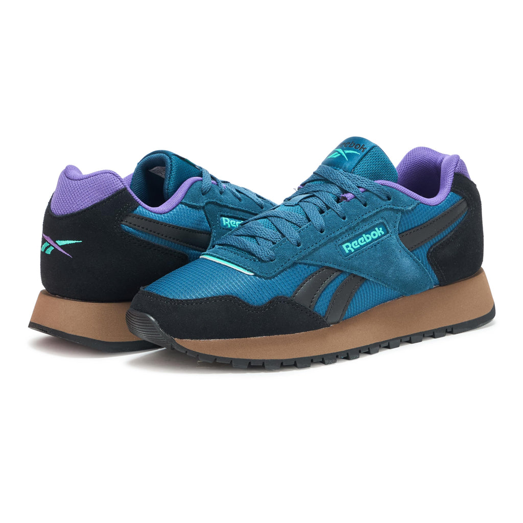 Reebok Men's Glide Sneakers