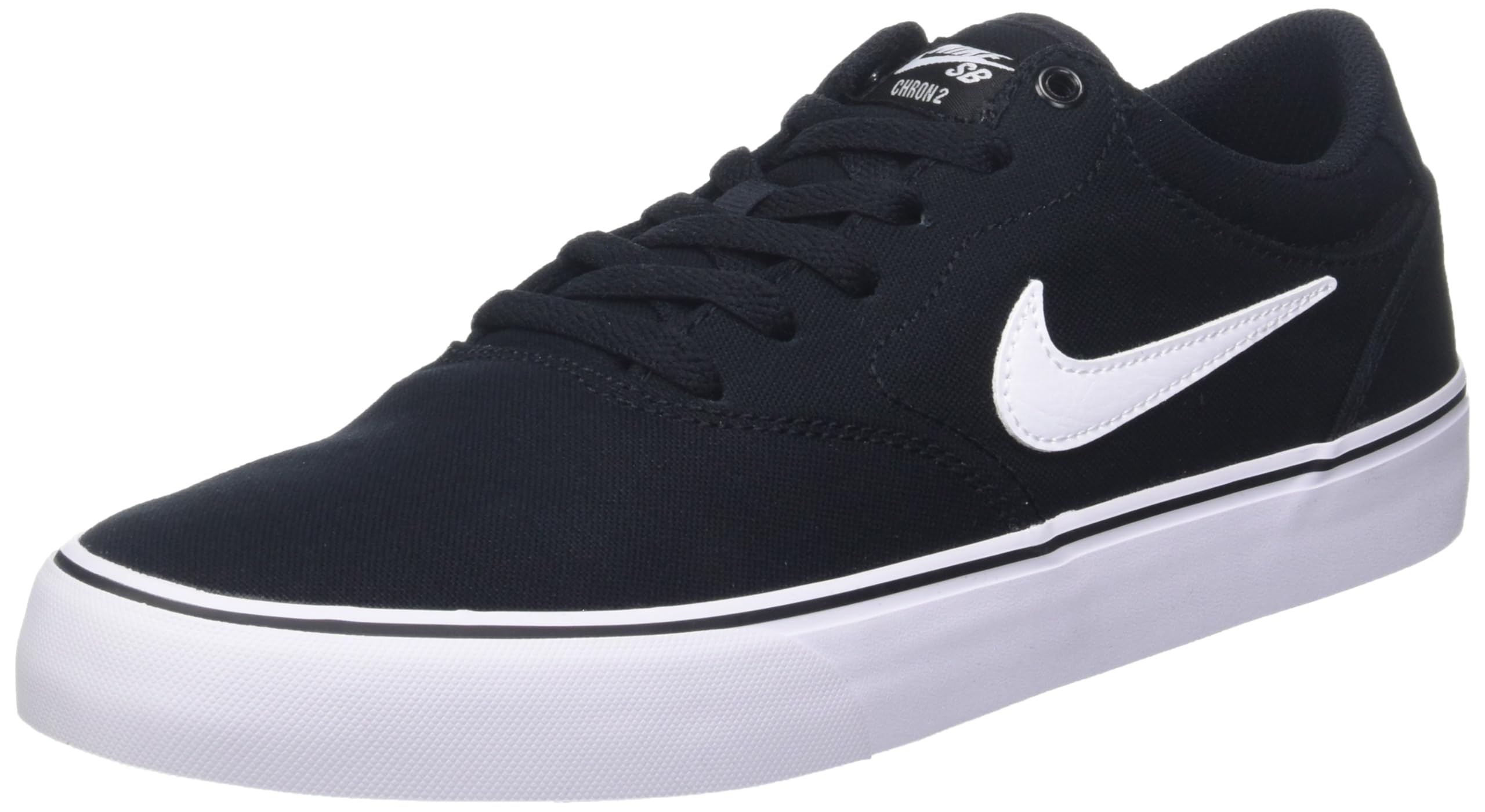 Nike Men's Low-Top Sneakers Running Shoe, Std