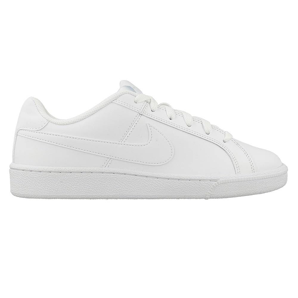 NIKE Women's Court Borough Low Basketball Shoes