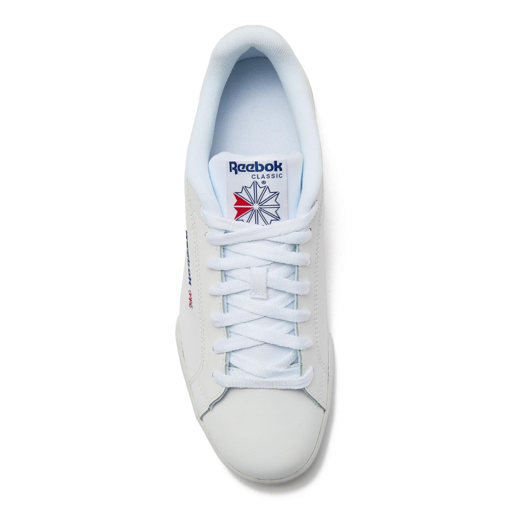 Reebok Men's NPC II Casual Sneakers