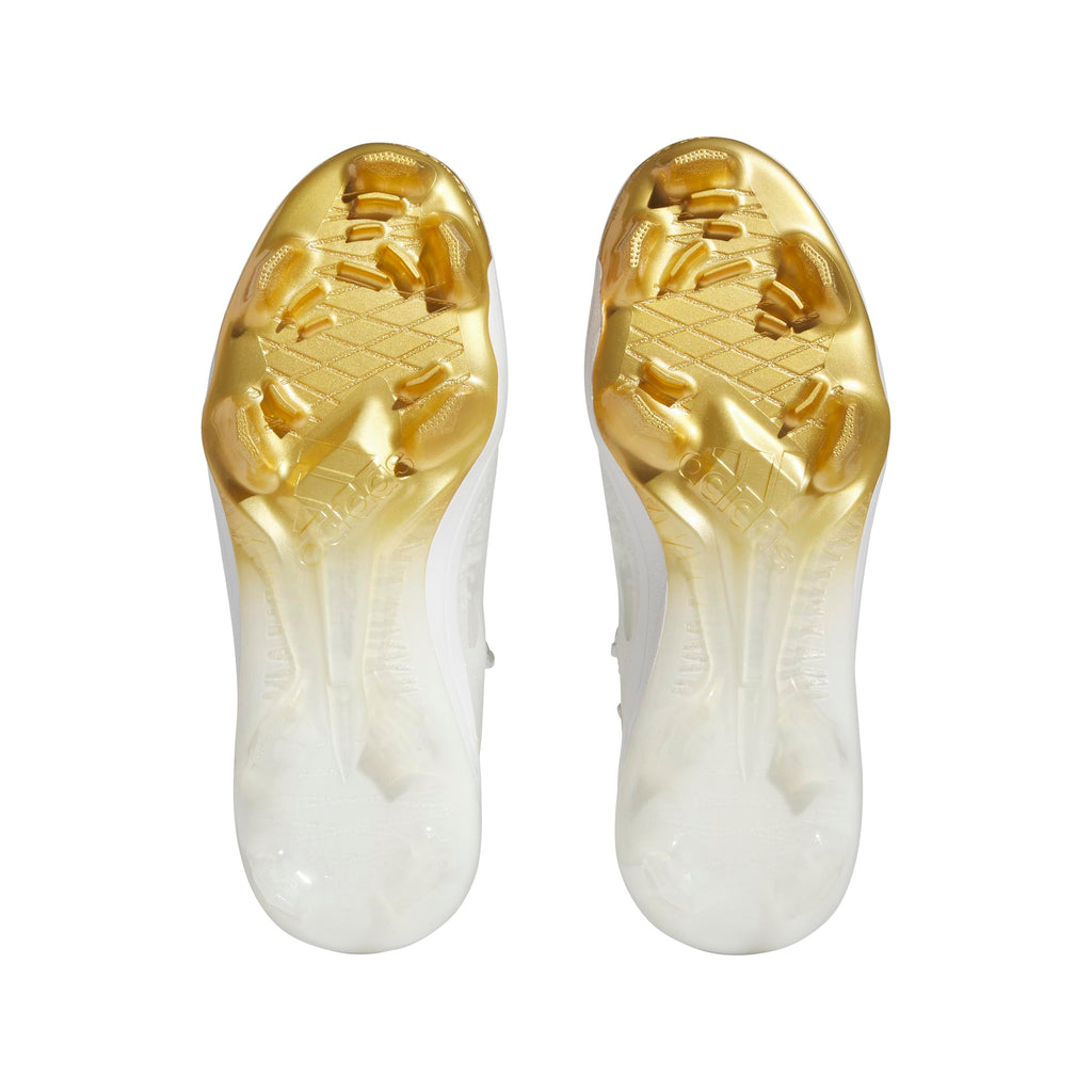 adidas Mens Adizero Afterburner Nwv Cleats