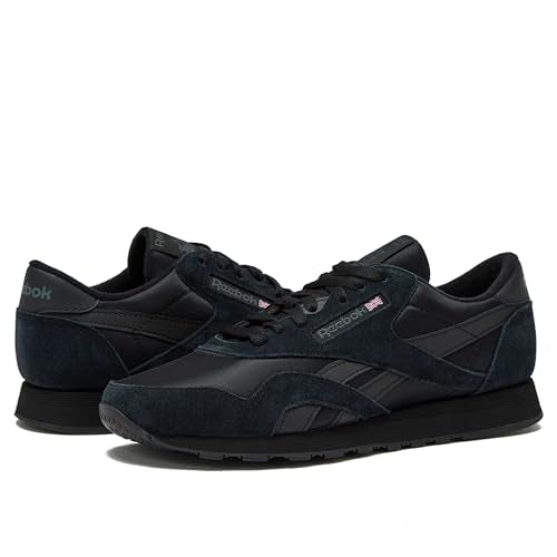 Reebok Classic Nylon Mens Sneakers Tennis Shoes