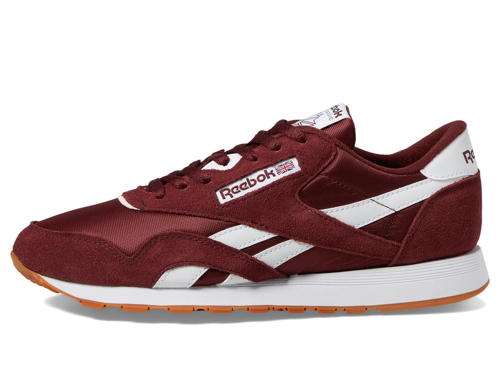 Reebok Men's Classic Nylon Sneaker