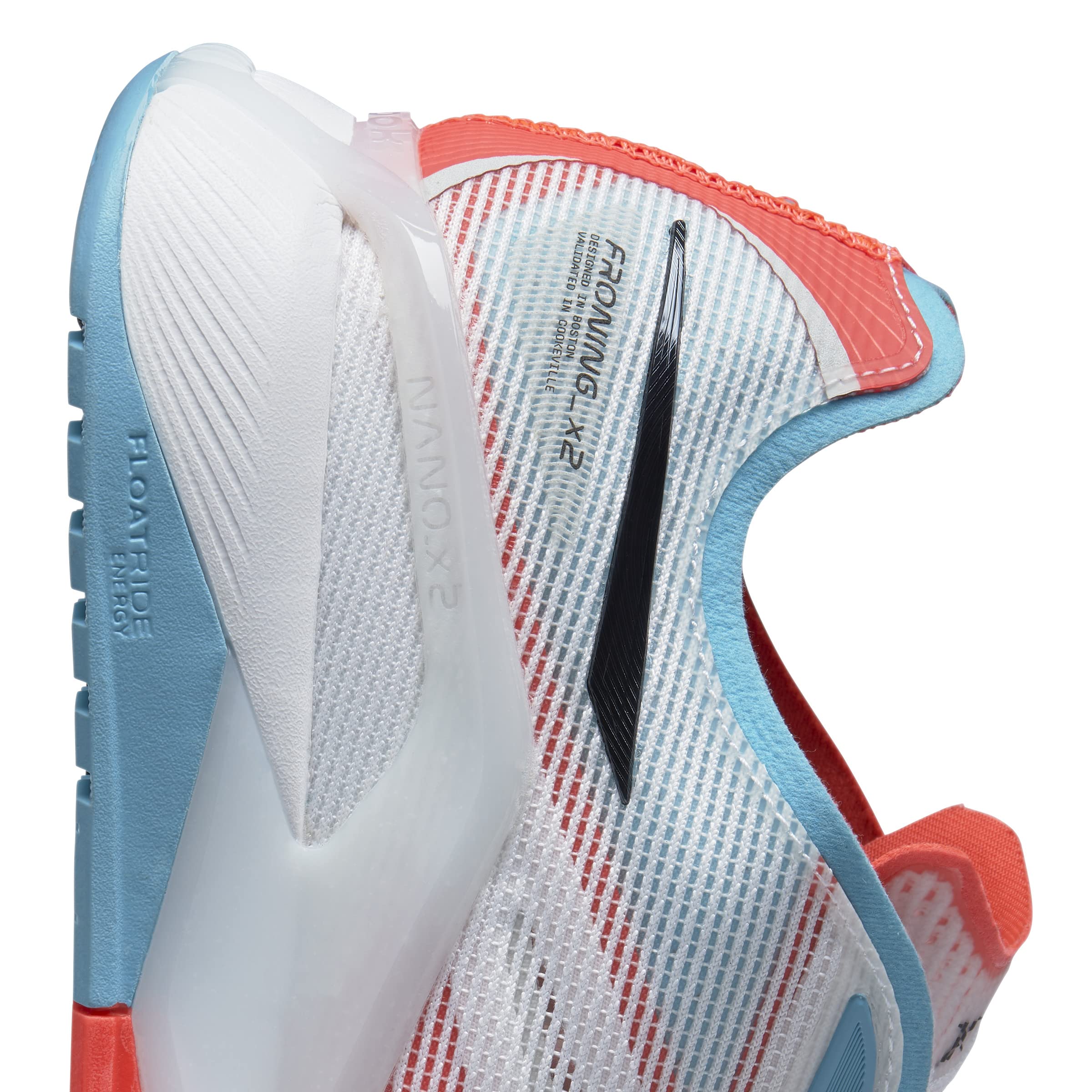 Reebok Men's Nano X2 Froning Cross-Training Shoes