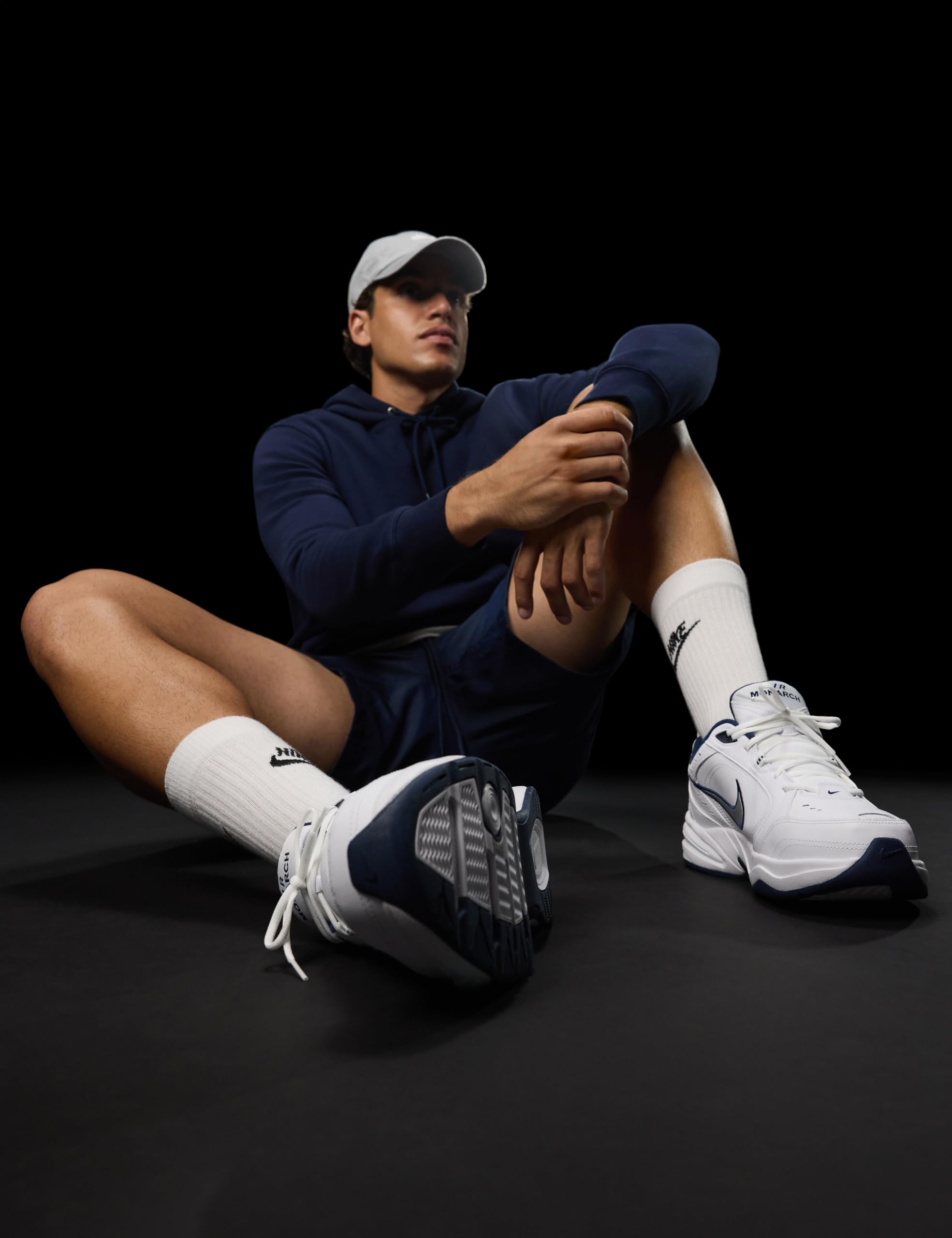 Nike Men's Air Monarch IV Training/Workout Shoes