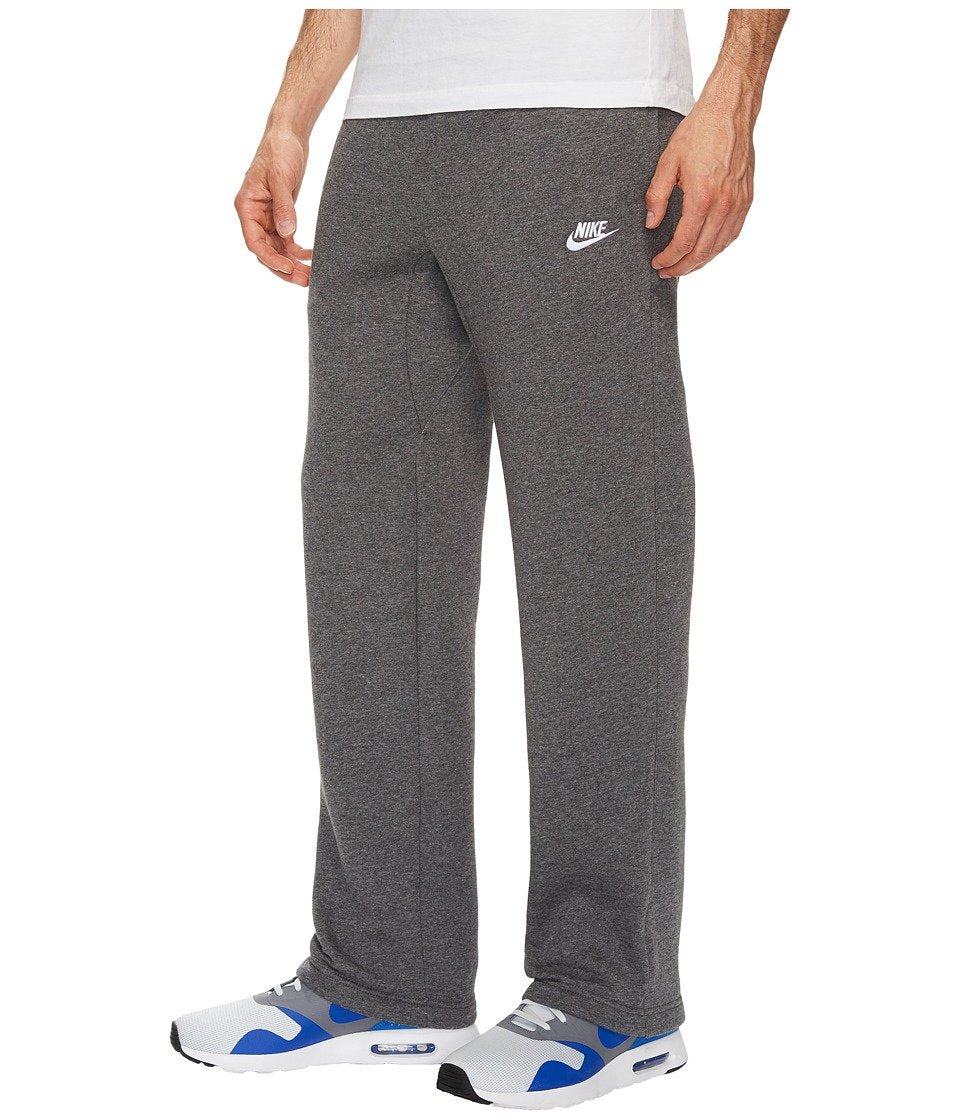 Nike Men's Sportswear Open Hem Club Pants