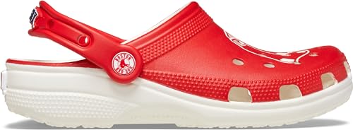 Crocs Unisex-Adult MLB Classic Clogs