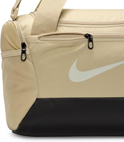 Nike Brasilia 9.5 Training Duffel Bag (Extra Small, 25L)