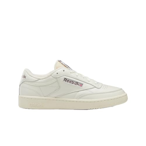 Reebok Unisex-Adult Club C 85 Vintage Sneaker