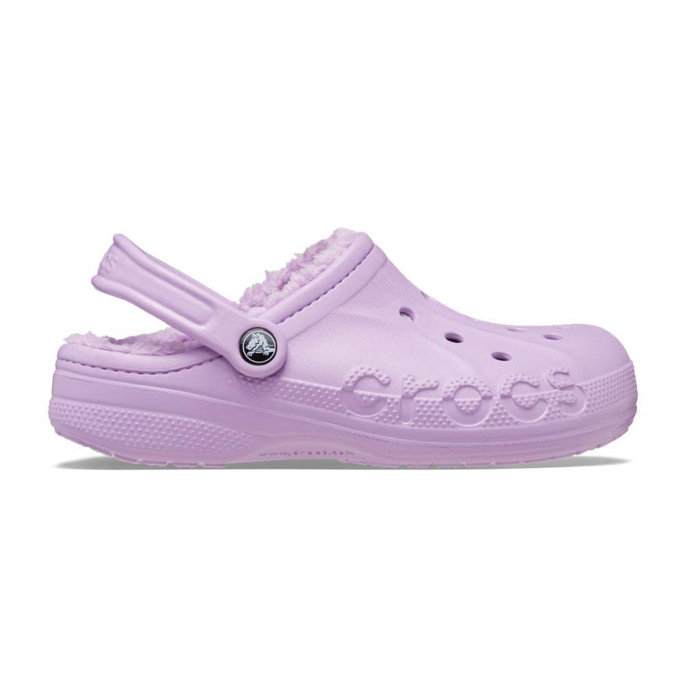 Crocs Baya Lined Clog