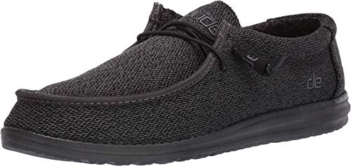 Hey Dude Mens Wally SoxLoafer