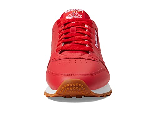 Reebok Unisex Classic Leather Sneaker