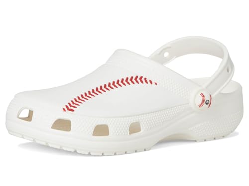 Crocs Kids' Classic Patterns and Graphics Clogs