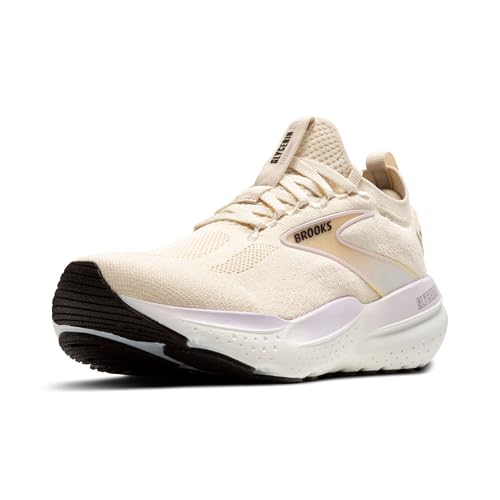 Brooks Women’s Glycerin Stealthfit 21 Neutral Running Shoe