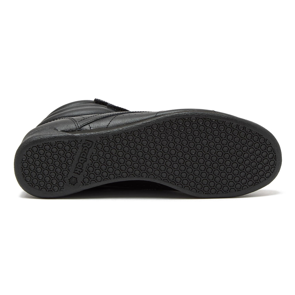 Reebok Lifestyle Women's Freestyle Hi