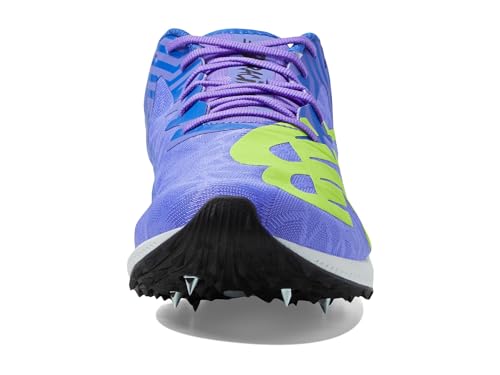 New Balance Men's Xc Seven V4 Running Shoe