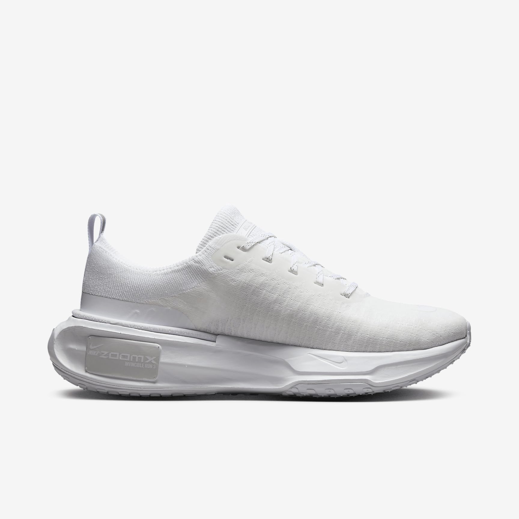 Nike Men's ZoomX Invincible Run Flyknit 3 Sneakers
