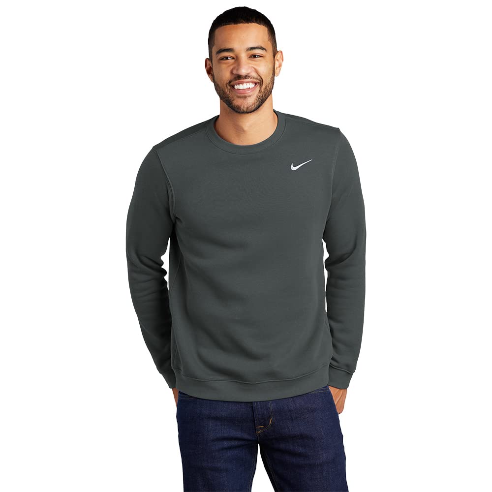 Crew Sweatshirt by Nike