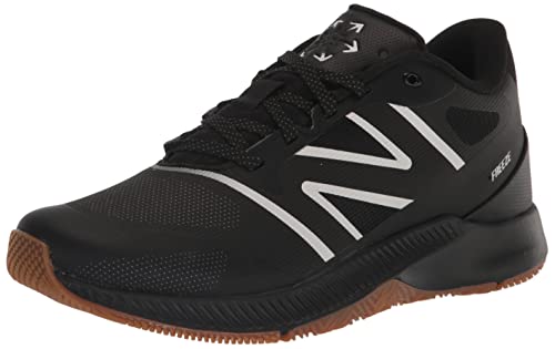 New Balance Men's Freezelx V4 Box Lacrosse Shoe
