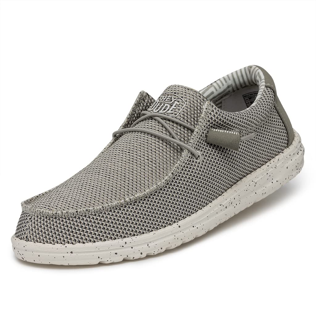 Hey Dude Mens Wally SoxLoafer