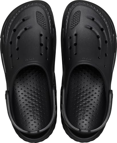 Crocs Unisex-Adult Off Grid Clog