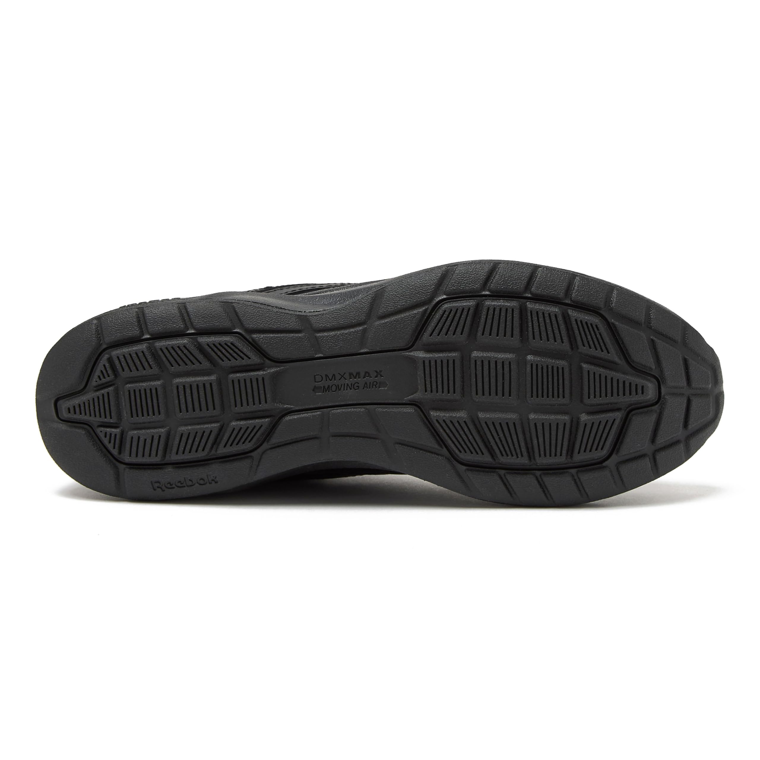 Reebok Men's Walk Ultra 7 DMX Max Trainers