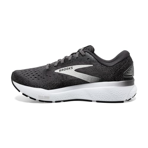 Brooks Men’s Ghost 16 Neutral Running Shoe