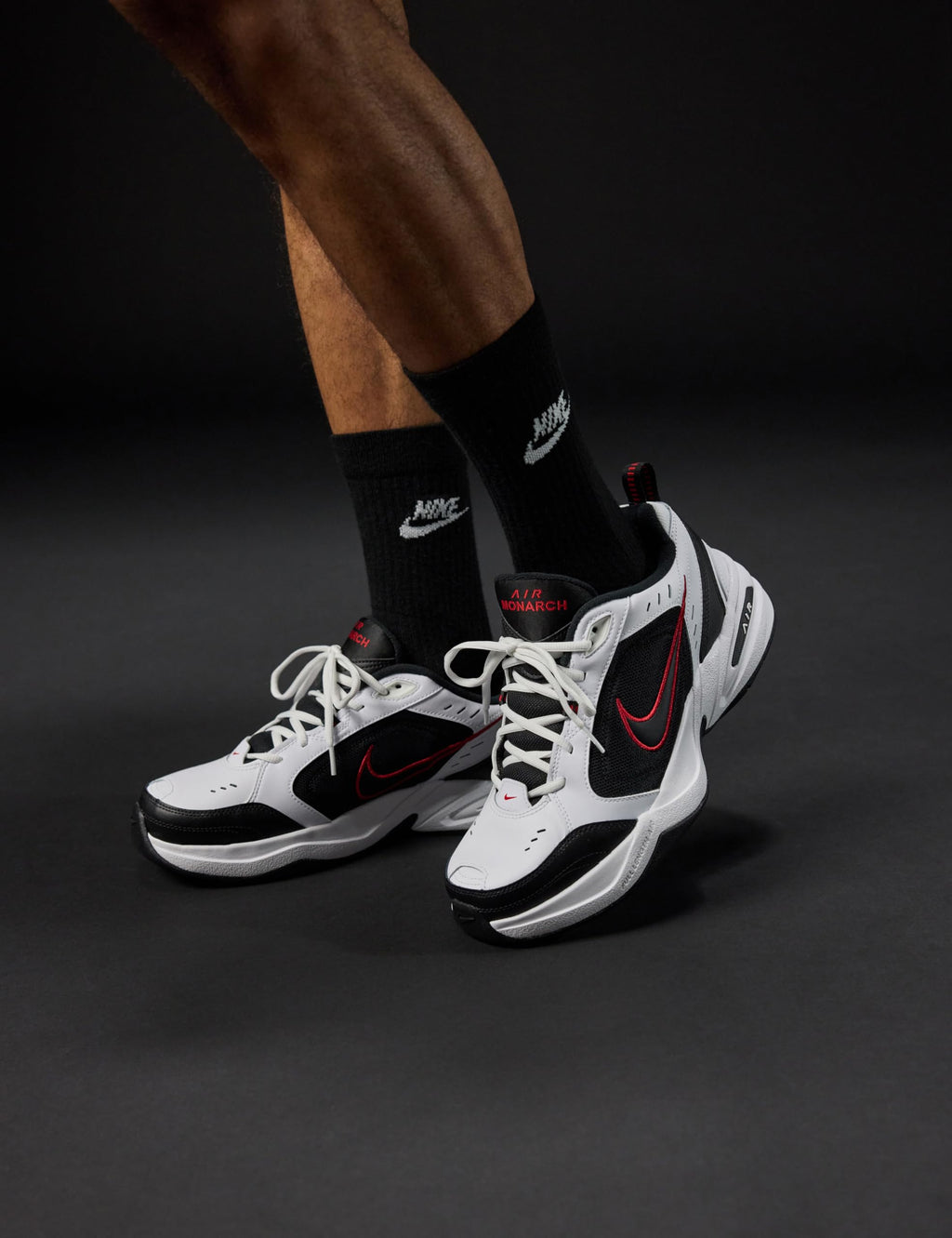 Nike Men's Air Monarch IV Cross Trainer
