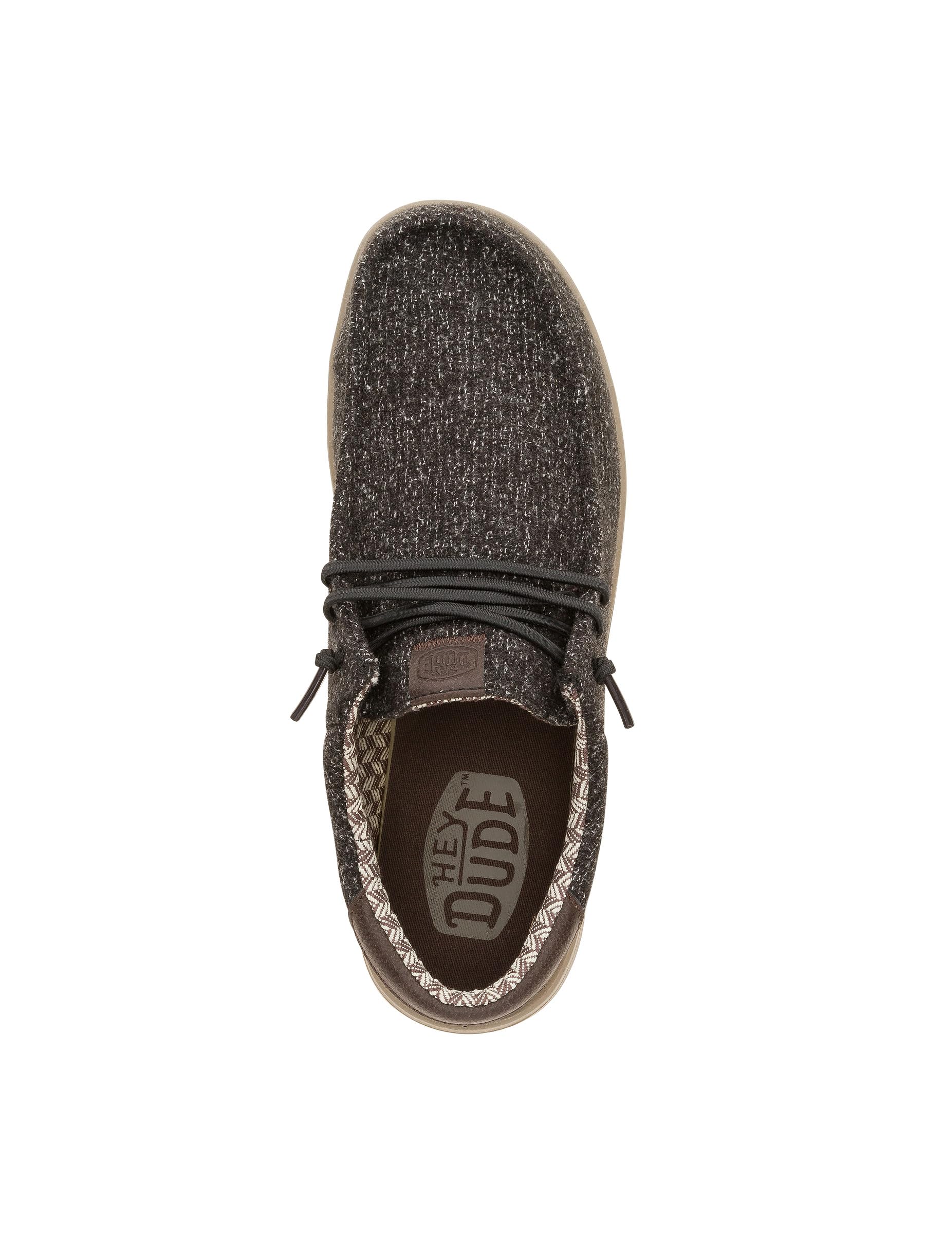 HEYDUDE Men's Paul Loafer