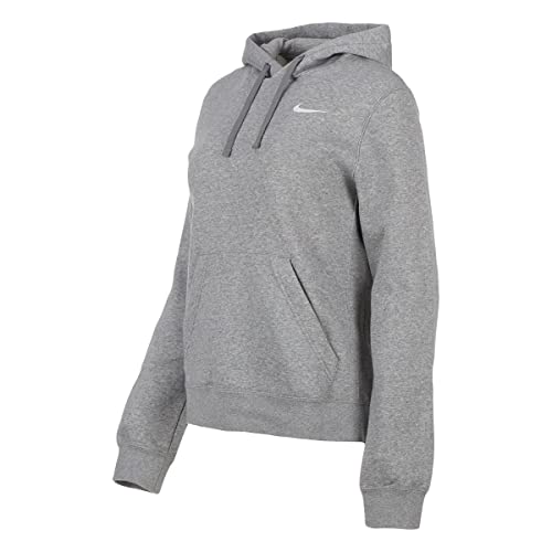 Nike Men's Hoodie Sweatershirt Pullover Club Cotton With Big and Tall Sizes