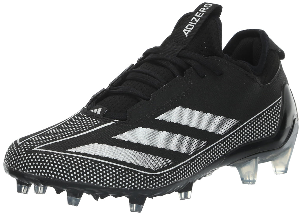 adidas Men's Adizero Electric.1 Football Sneaker