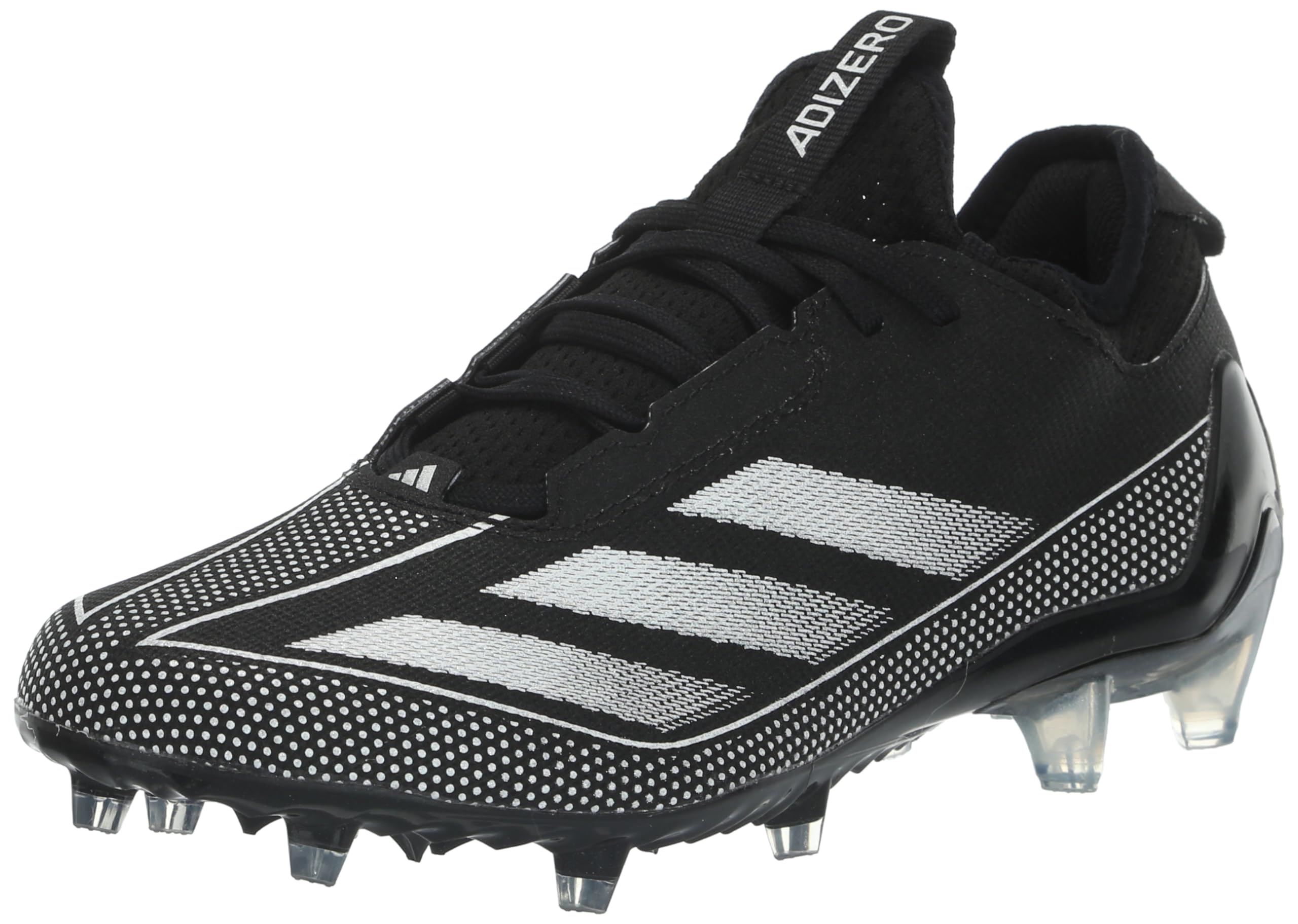 adidas Men's Adizero Electric.1 Football Sneaker