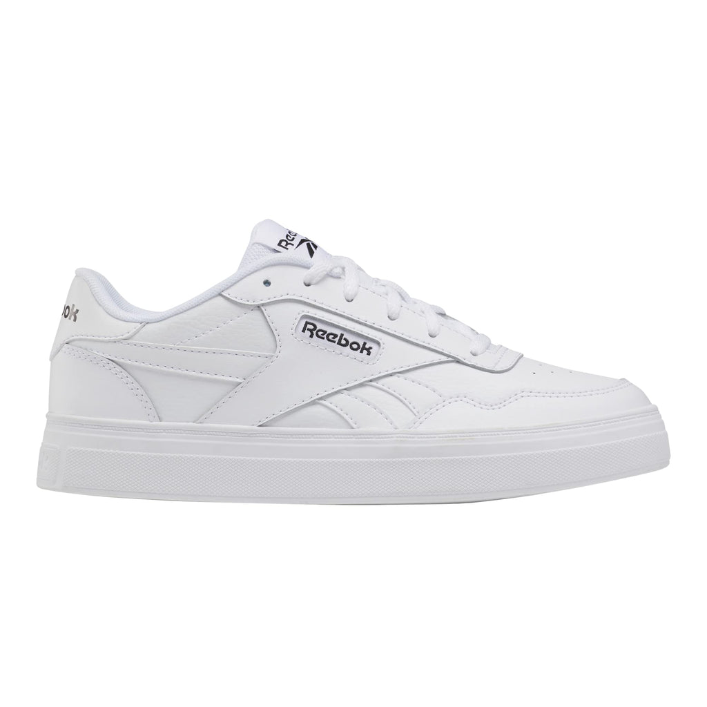 Reebok Women's Court Advance Bold Sneaker