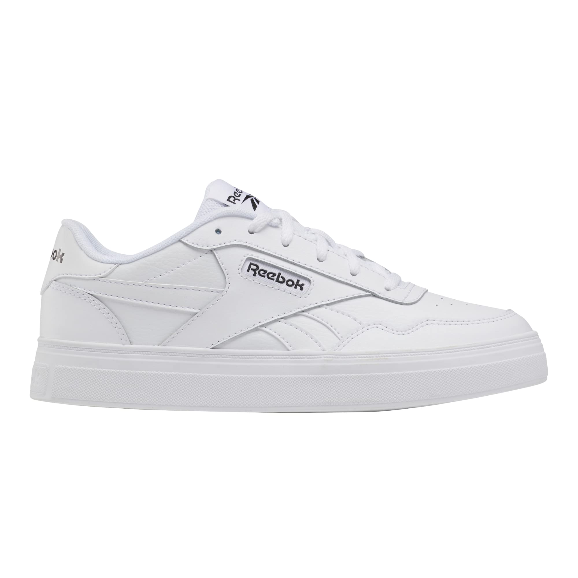 Reebok Women's Court Advance Bold Sneaker