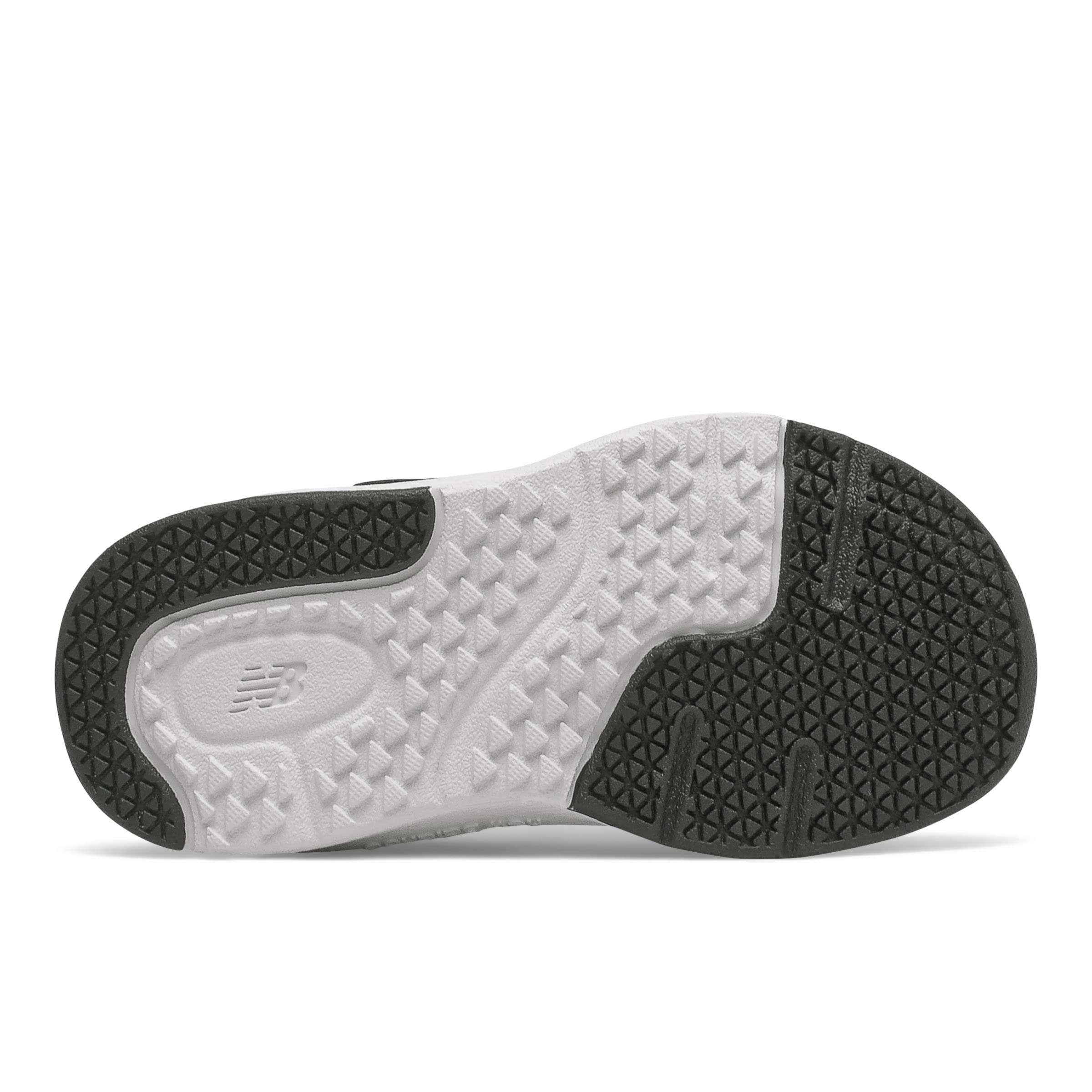 New Balance Kids' Dynasoft 545 V1 Hook and Loop Running Shoe