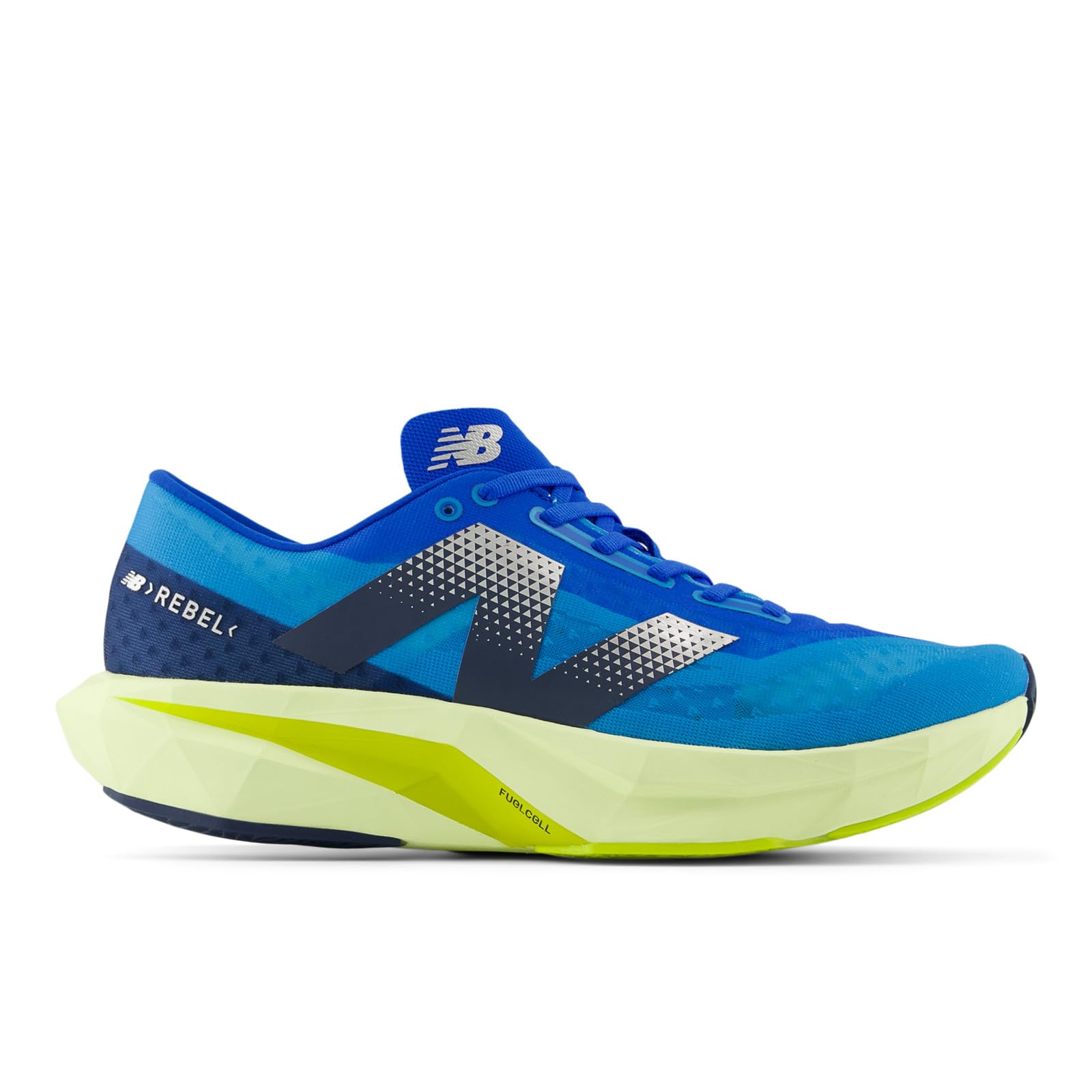 New Balance Mens FuelCell Rebel V4