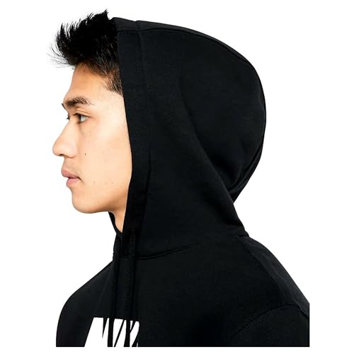 Nike Men's Sportswear Club Pullover Hoodie