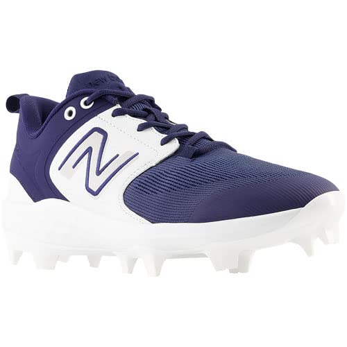 New Balance Mens Fresh Foam 3000 V6 MoldedBaseball Shoe