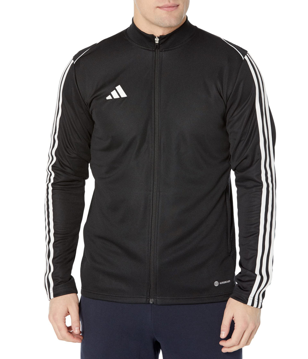 adidas Mens Tiro Jacket