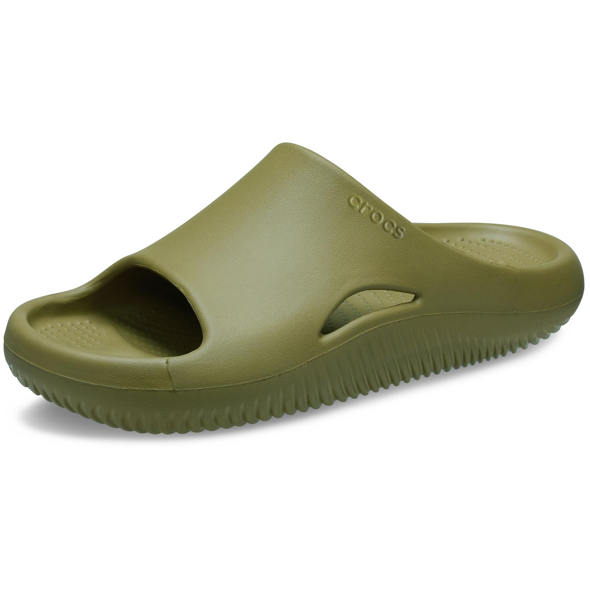 Crocs Unisex Adult Mellow Recovery Slides