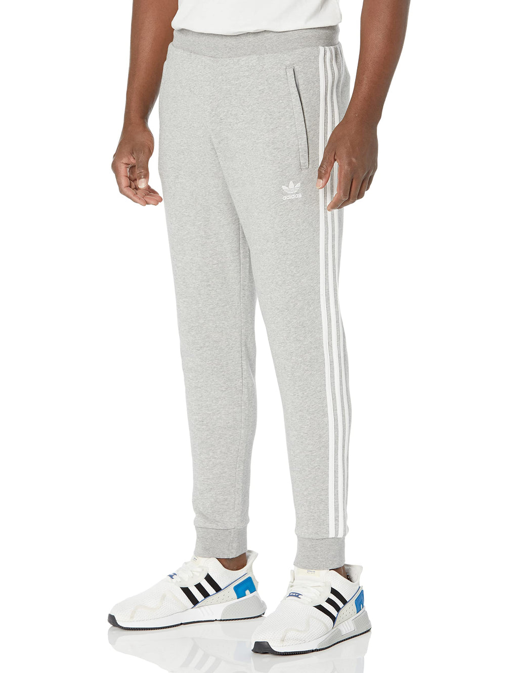 adidas Originals Men's Adicolor Classics 3-Stripes Pants
