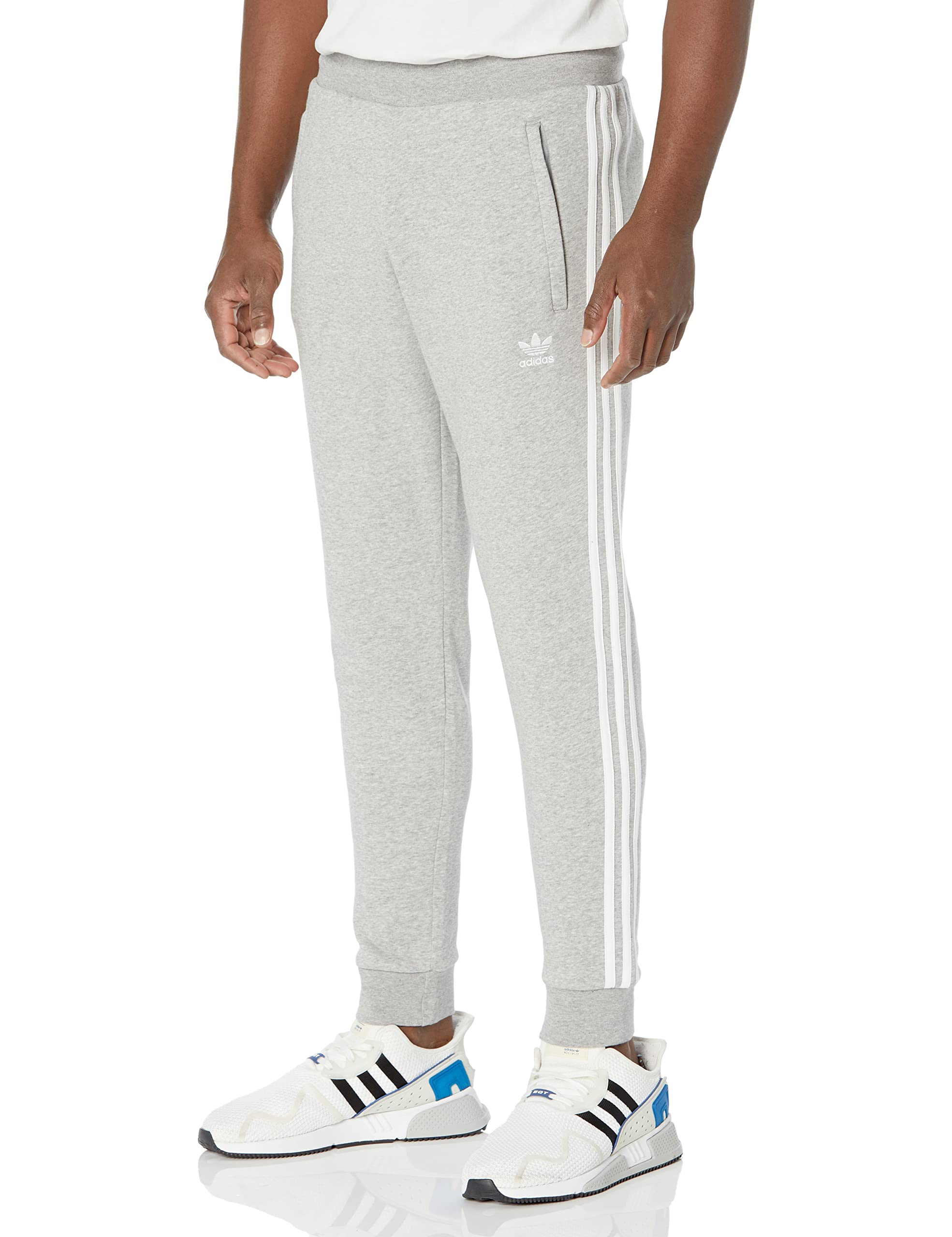 adidas Originals Men's Adicolor Classics 3-Stripes Pants