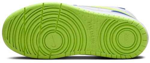 NIKE Boy's Court Borough Mid 2 Ps Sneaker