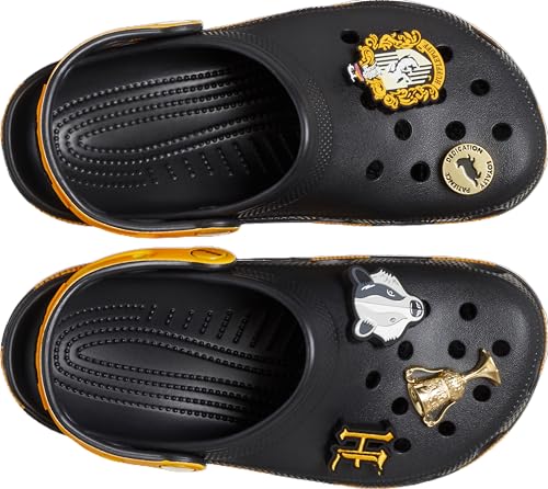 Crocs Unisex-Child Classic Harry Potter Clogs