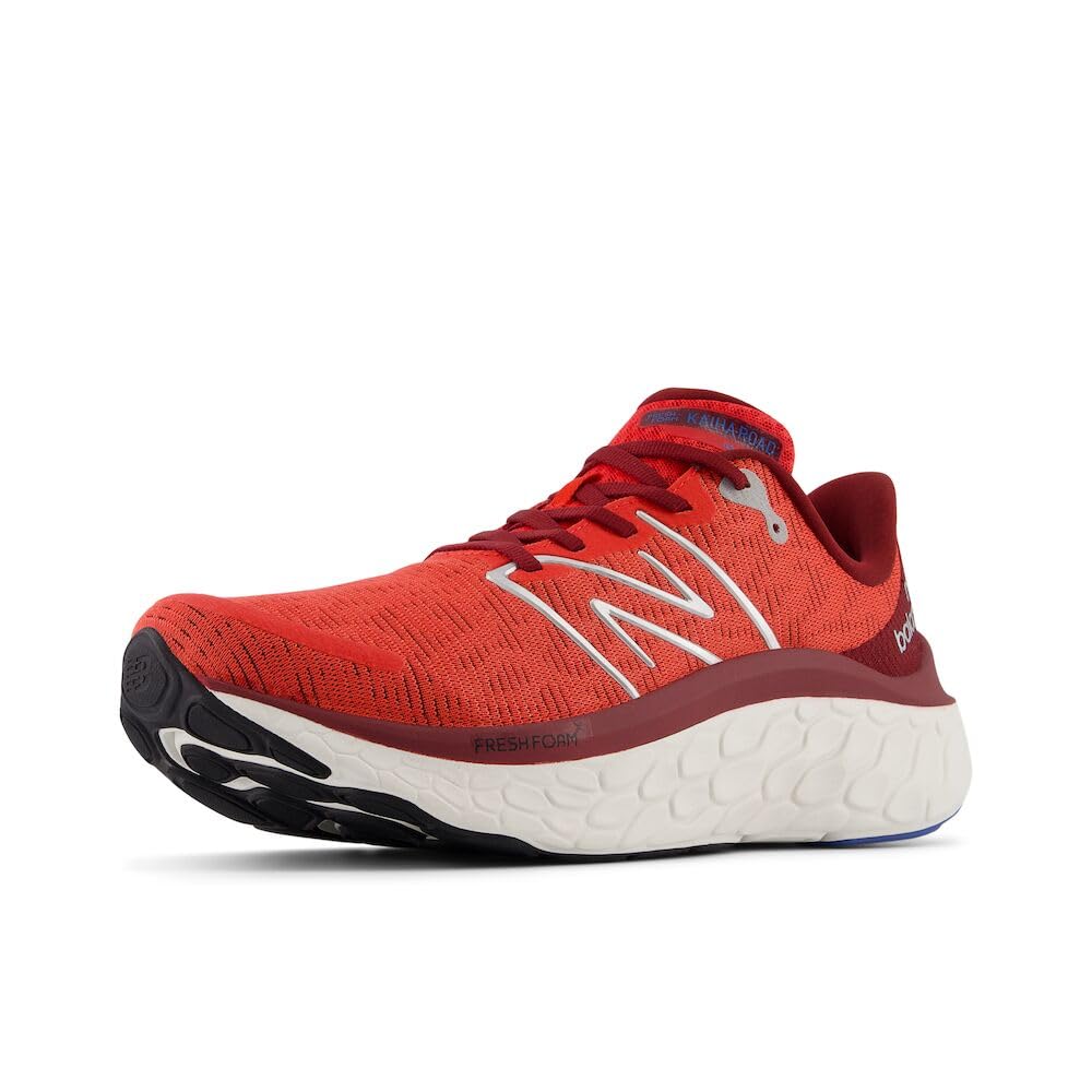 New Balance Men's Fresh Foam Kaiha Road Running Shoe